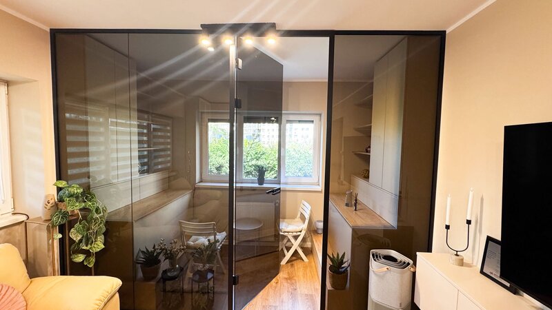 Drumul Taberei, GranVia Plaza, 3 camere, mobilat si utilat premium