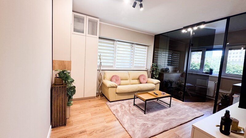 Drumul Taberei, GranVia Plaza, 3 camere, mobilat si utilat premium