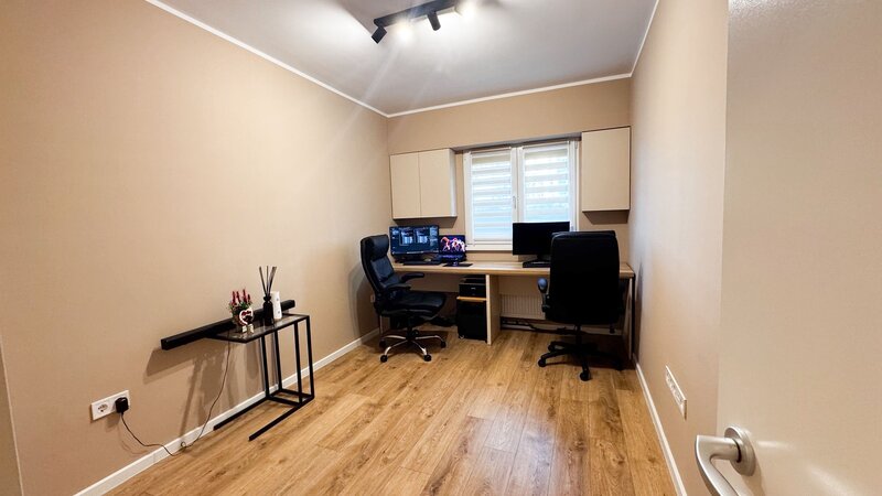 Drumul Taberei, GranVia Plaza, 3 camere, mobilat si utilat premium