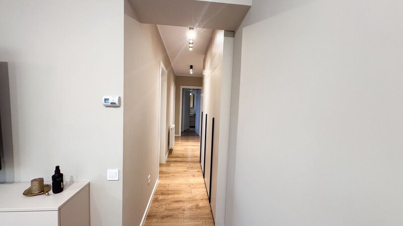 Drumul Taberei, GranVia Plaza, 3 camere, mobilat si utilat premium