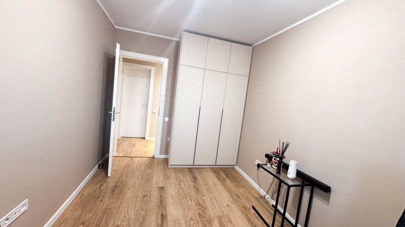 Drumul Taberei, GranVia Plaza, 3 camere, mobilat si utilat premium