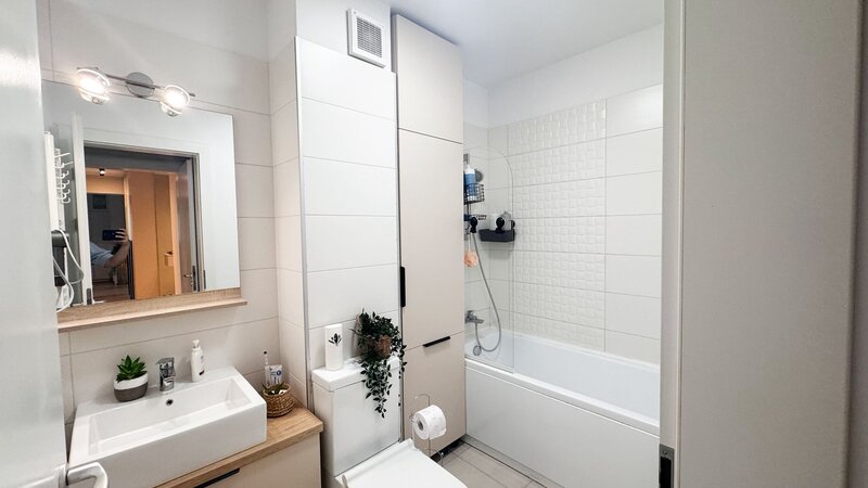 Drumul Taberei, GranVia Plaza, 3 camere, mobilat si utilat premium