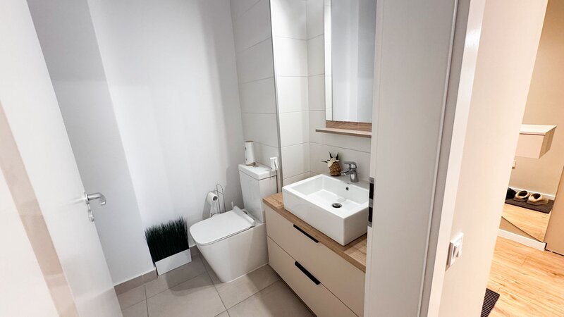 Drumul Taberei, GranVia Plaza, 3 camere, mobilat si utilat premium