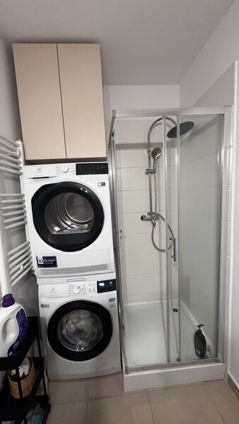 Drumul Taberei, GranVia Plaza, 3 camere, mobilat si utilat premium