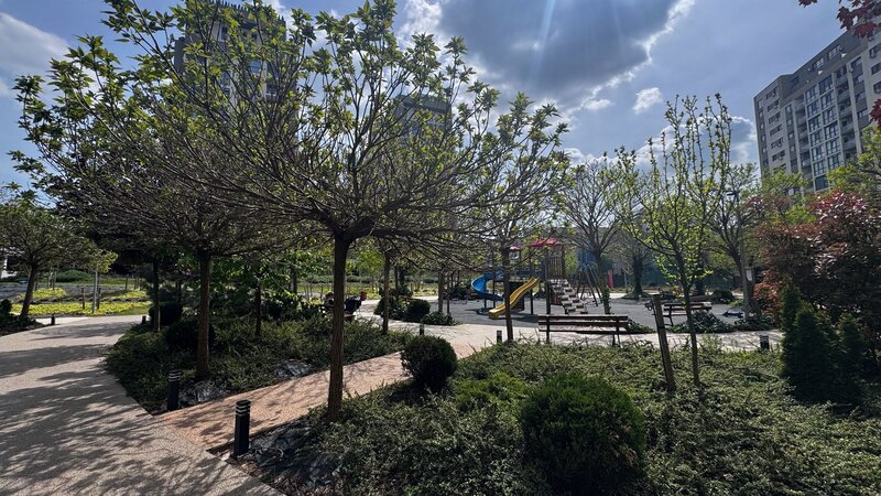 Drumul Taberei, GranVia Plaza, 3 camere, mobilat si utilat premium