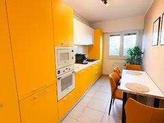 Drumul Taberei 3 camere GranVia Plaza, mobilat si utilat premium!