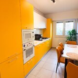 Drumul Taberei, GranVia Plaza, 3 camere, mobilat si utilat premium